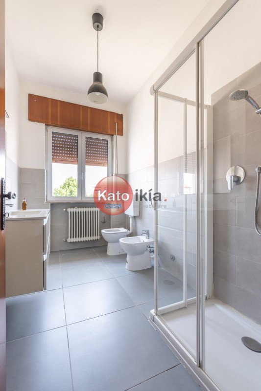 appartamento in vendita a Creazzo in zona Olmo