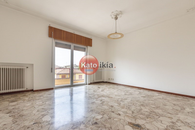 appartamento in vendita a Creazzo in zona Olmo