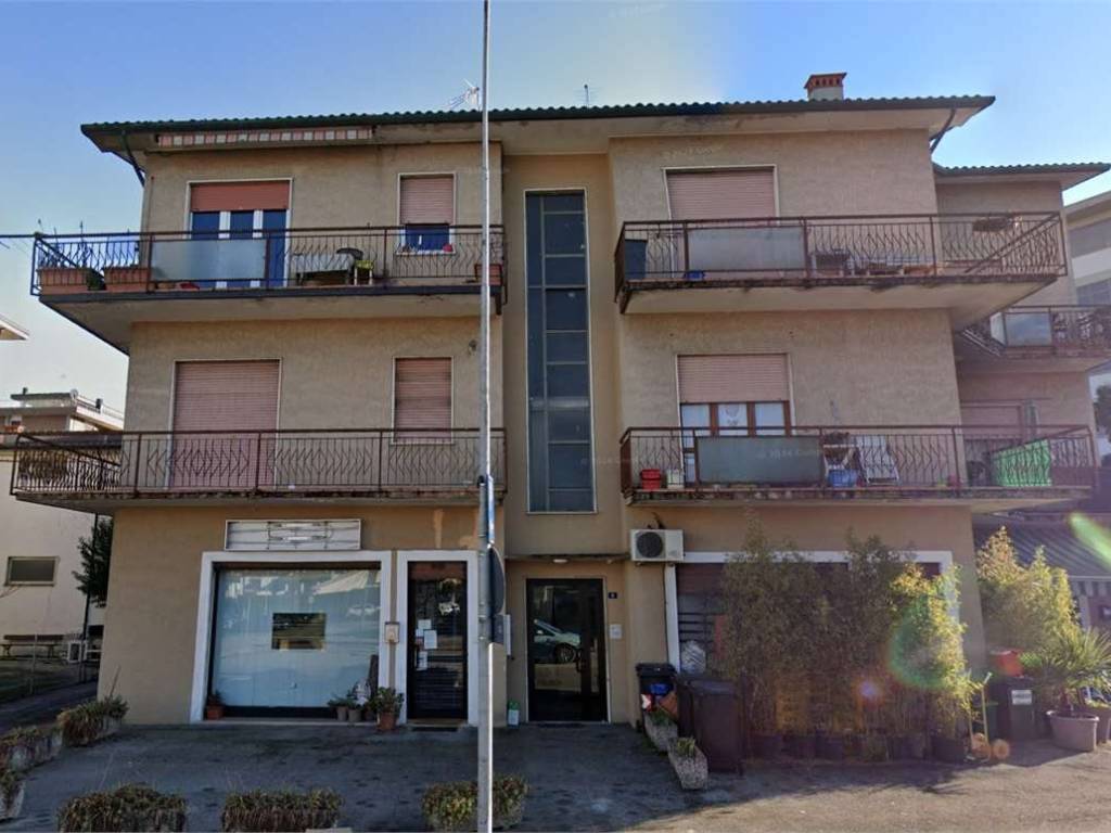 appartamento in vendita a Creazzo