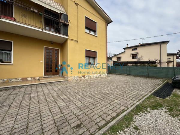 appartamento in vendita a Creazzo
