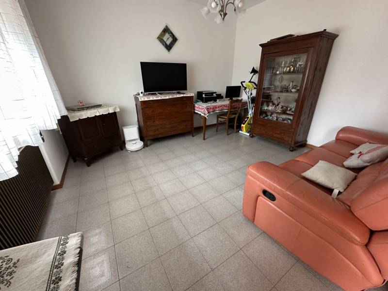 appartamento in vendita a Creazzo