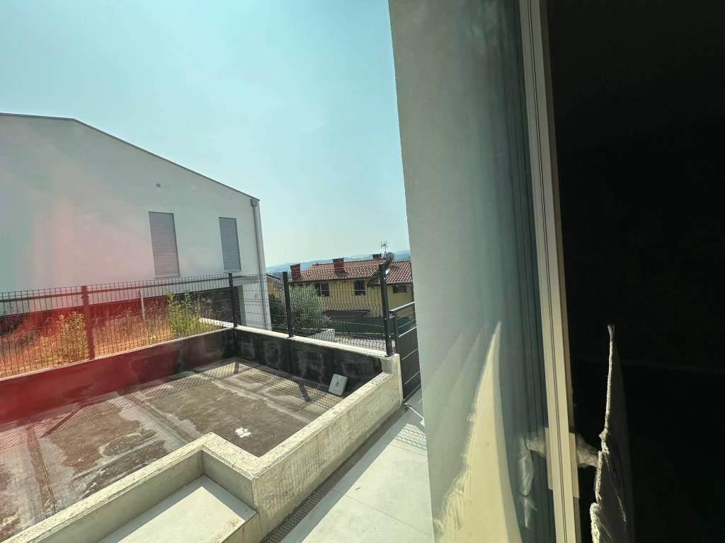 casa indipendente in vendita a Creazzo
