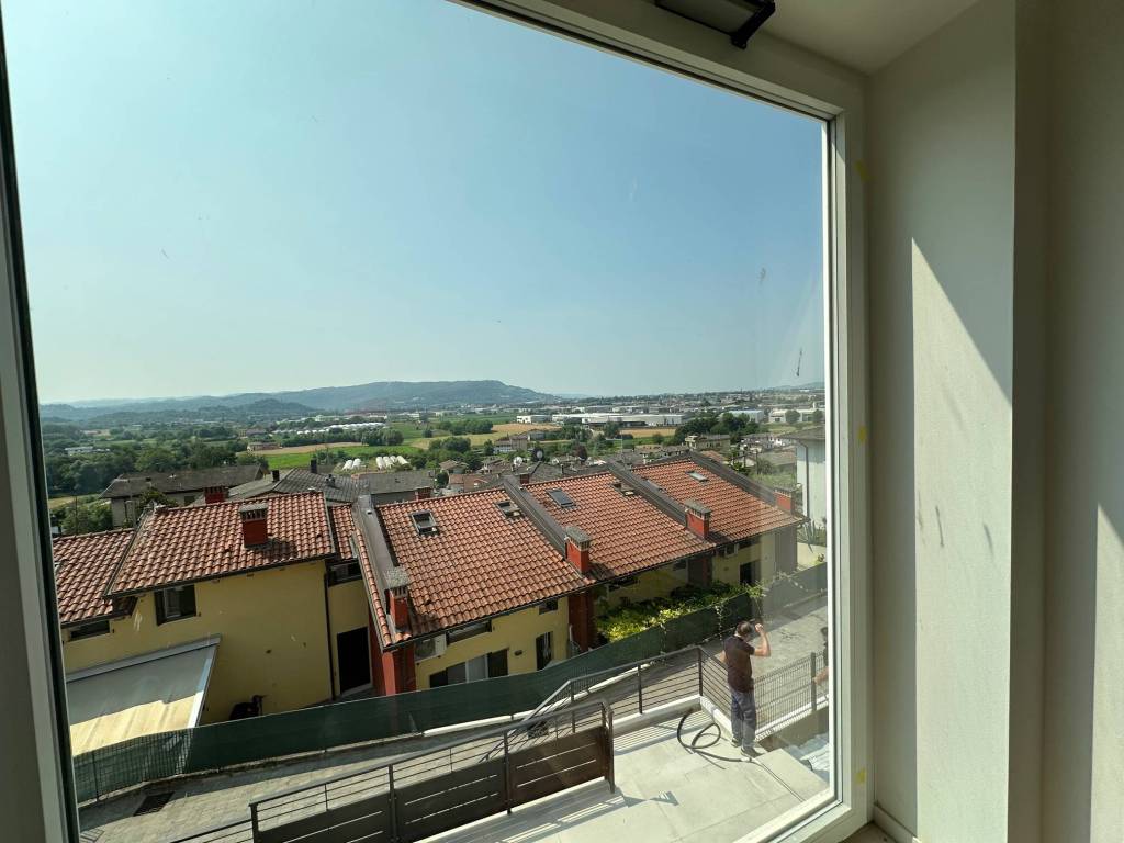 casa indipendente in vendita a Creazzo