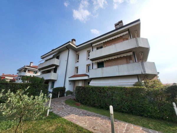 appartamento in vendita a Creazzo