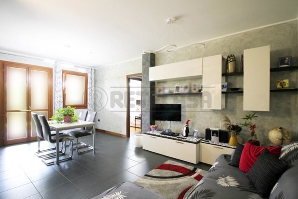 appartamento in vendita a Creazzo