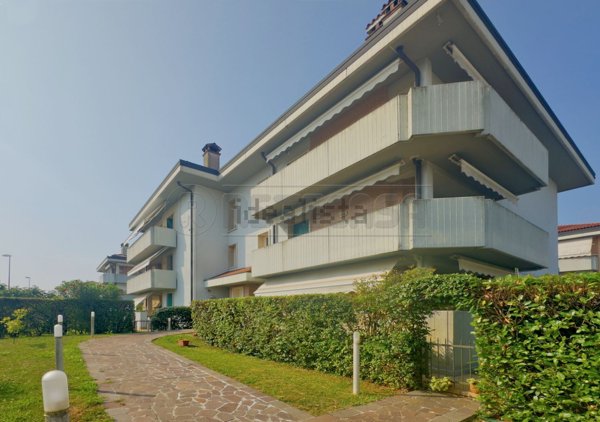 appartamento in vendita a Creazzo