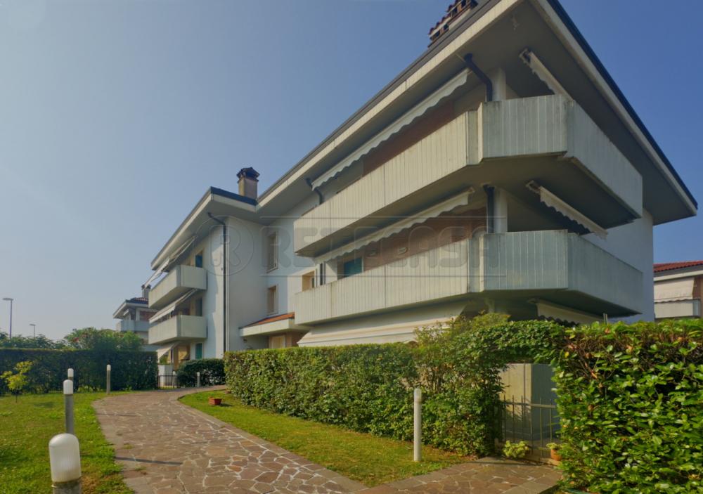 appartamento in vendita a Creazzo