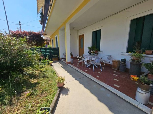 appartamento in vendita a Creazzo