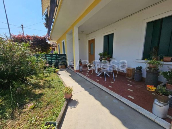 appartamento in vendita a Creazzo