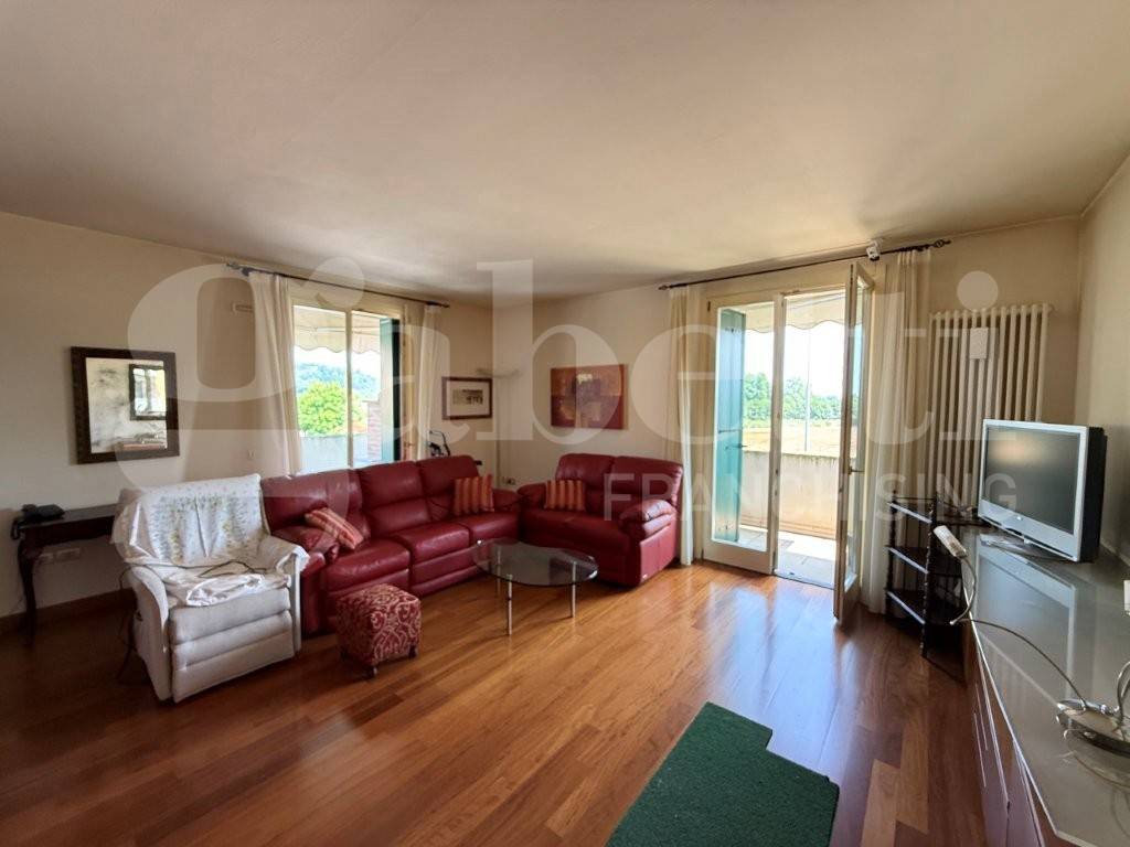 appartamento in vendita a Creazzo