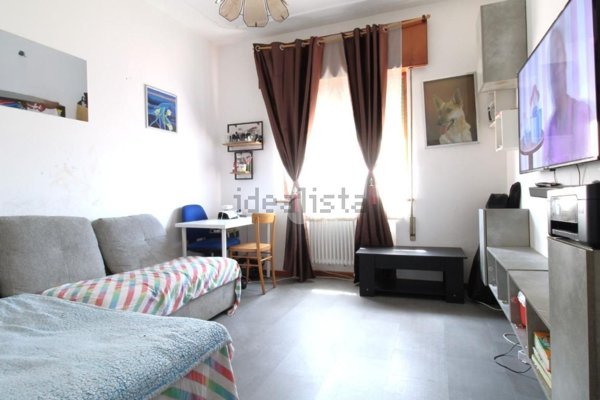 appartamento in vendita a Creazzo
