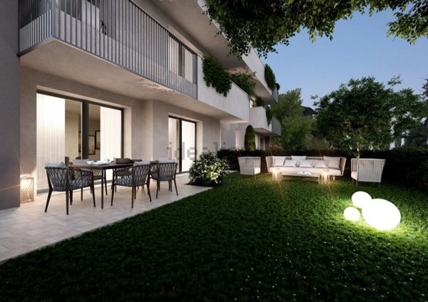 appartamento in vendita a Creazzo