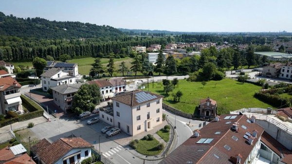 appartamento in vendita a Creazzo