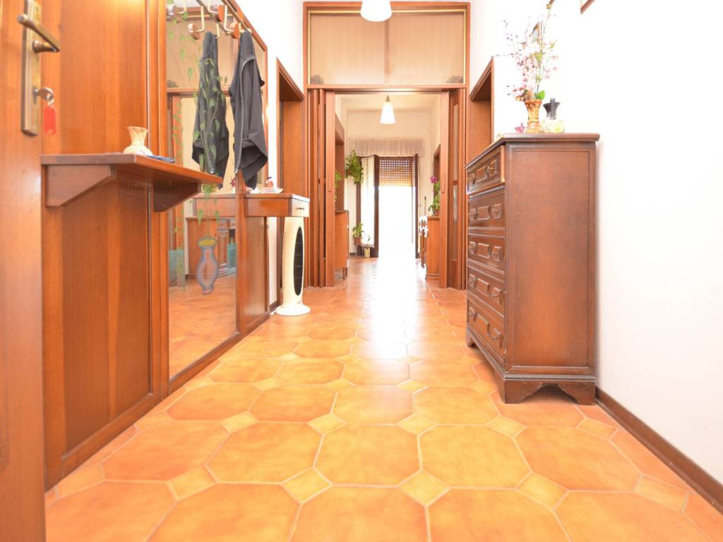 appartamento in vendita a Creazzo