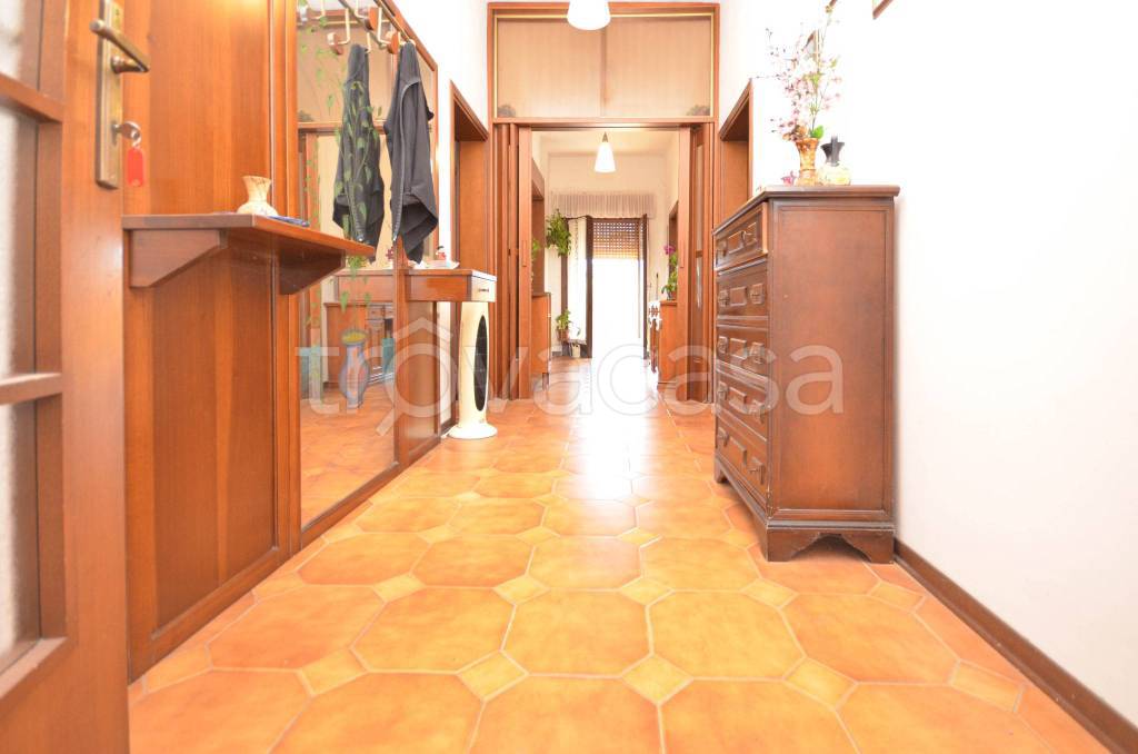 appartamento in vendita a Creazzo