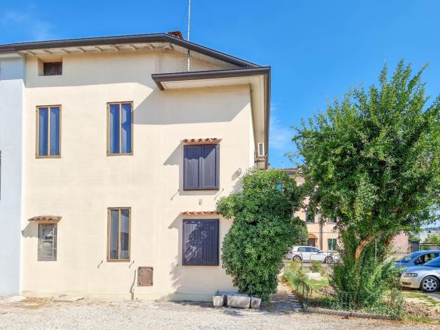 casa semindipendente in vendita a Creazzo