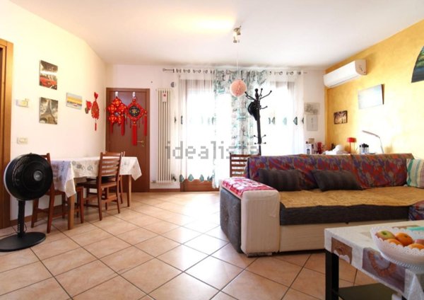 appartamento in vendita a Creazzo