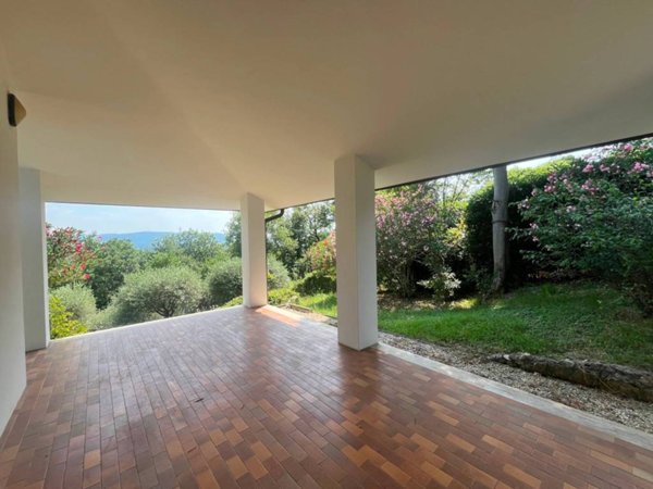 casa indipendente in vendita a Creazzo