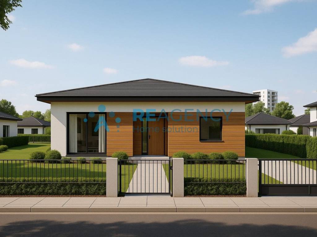 casa indipendente in vendita a Creazzo