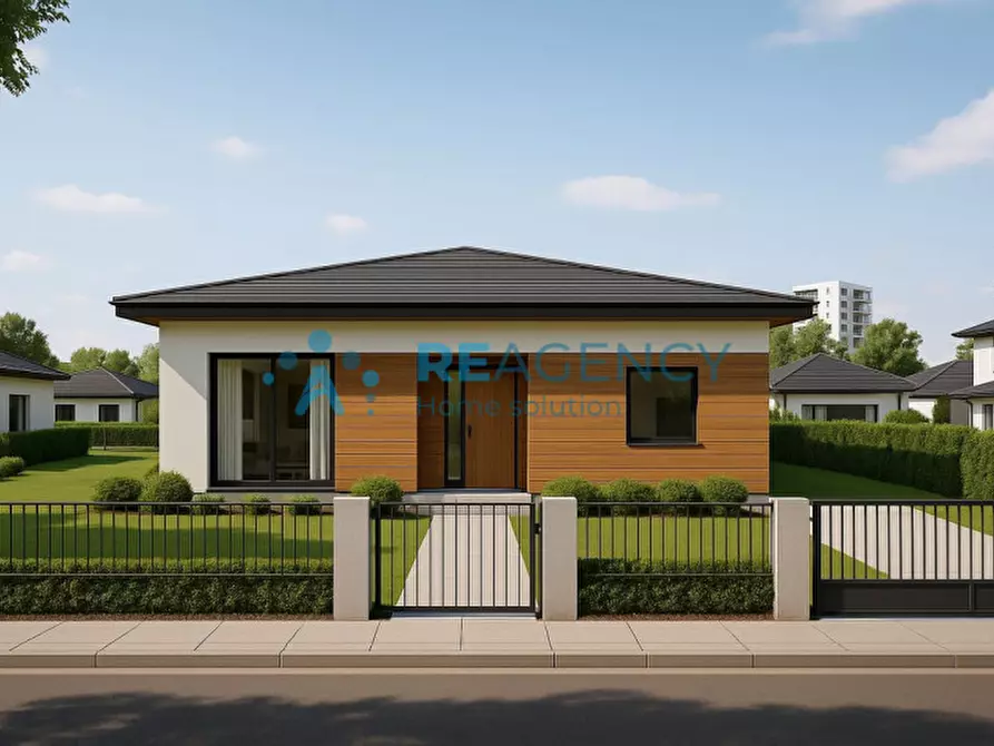 casa indipendente in vendita a Creazzo