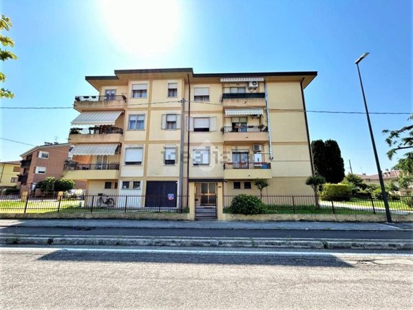 appartamento in vendita a Creazzo