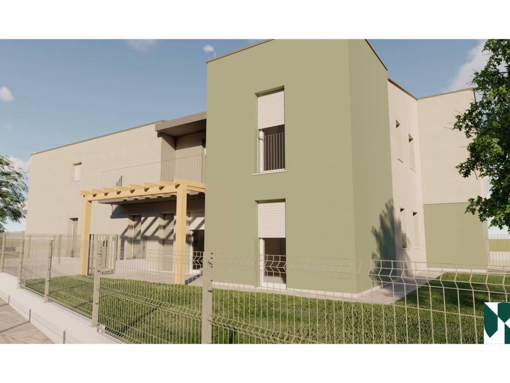 appartamento in vendita a Creazzo