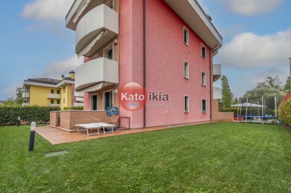 appartamento in vendita a Creazzo