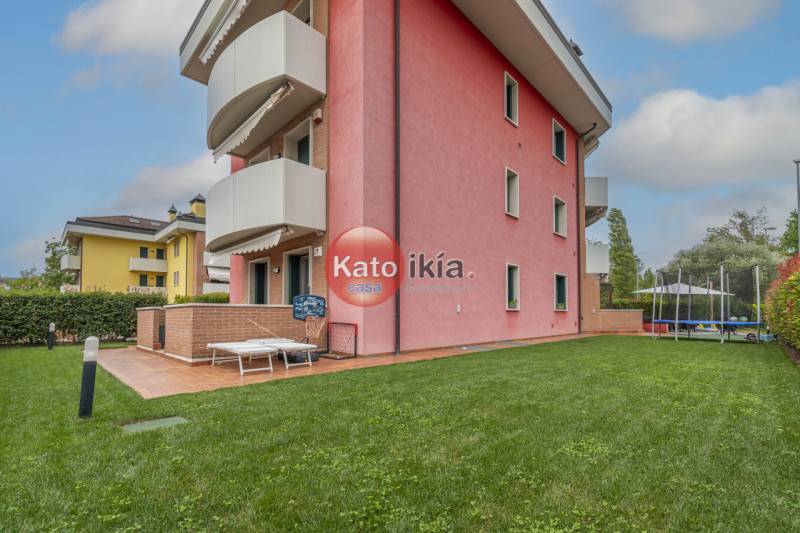 appartamento in vendita a Creazzo