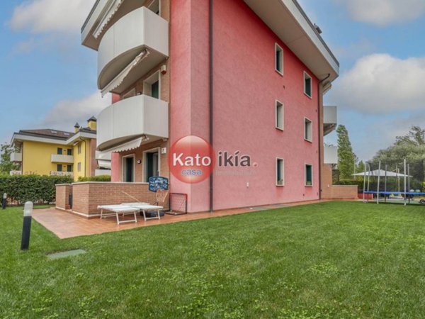 appartamento in vendita a Creazzo