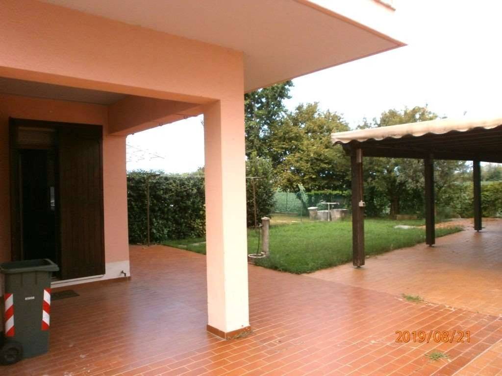 casa indipendente in vendita a Creazzo in zona Olmo