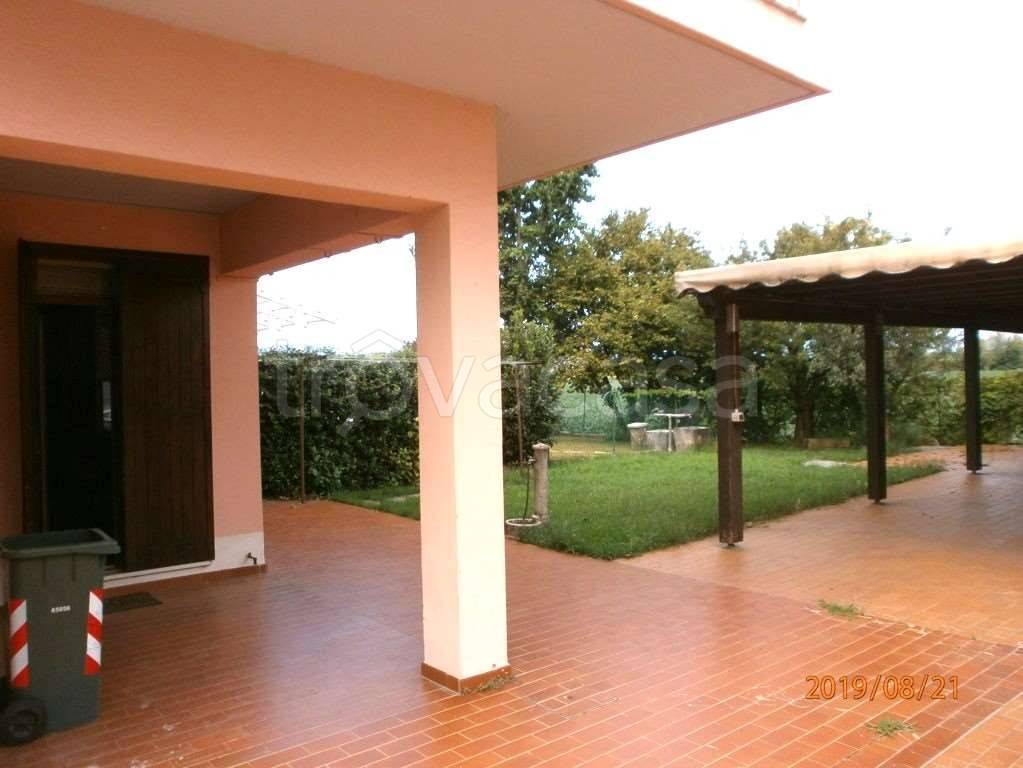casa indipendente in vendita a Creazzo in zona Olmo