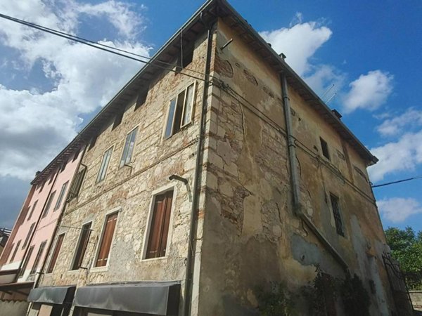 appartamento in vendita a Creazzo