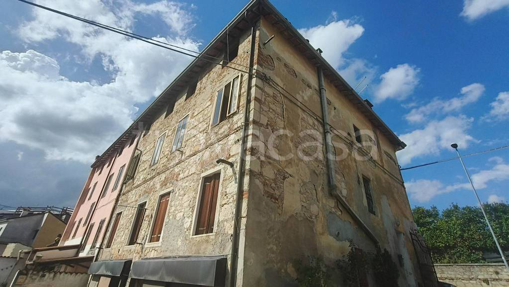 appartamento in vendita a Creazzo