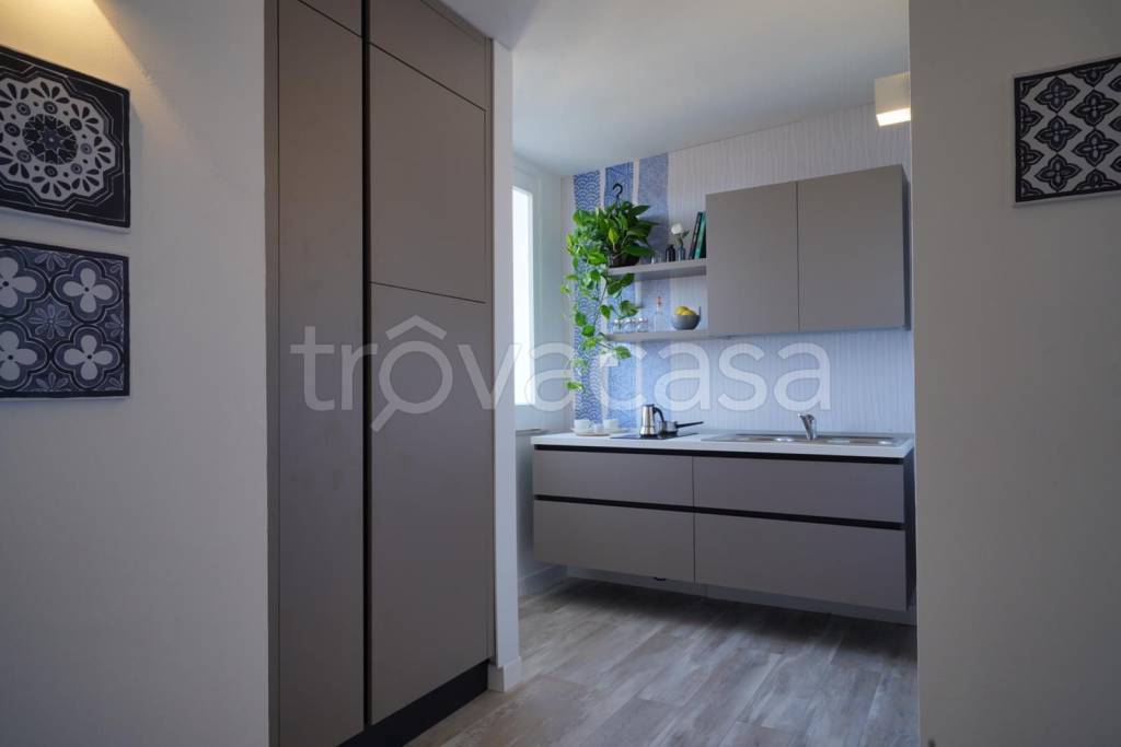 appartamento in vendita a Creazzo