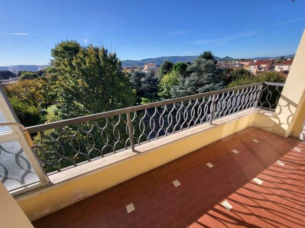 appartamento in vendita a Creazzo in zona Olmo
