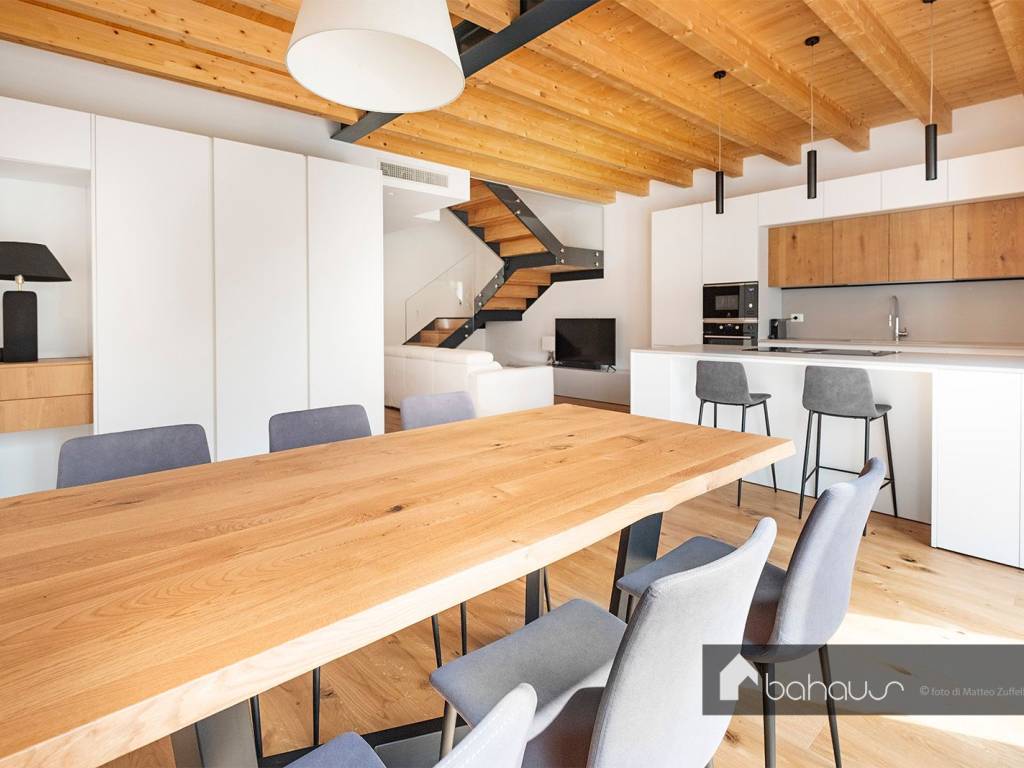 casa indipendente in vendita a Creazzo