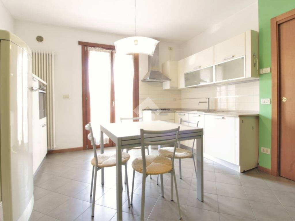appartamento in vendita a Creazzo
