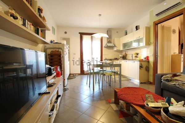 appartamento in vendita a Creazzo