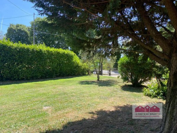 casa indipendente in vendita a Creazzo