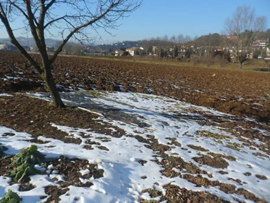 terreno agricolo in vendita a Creazzo