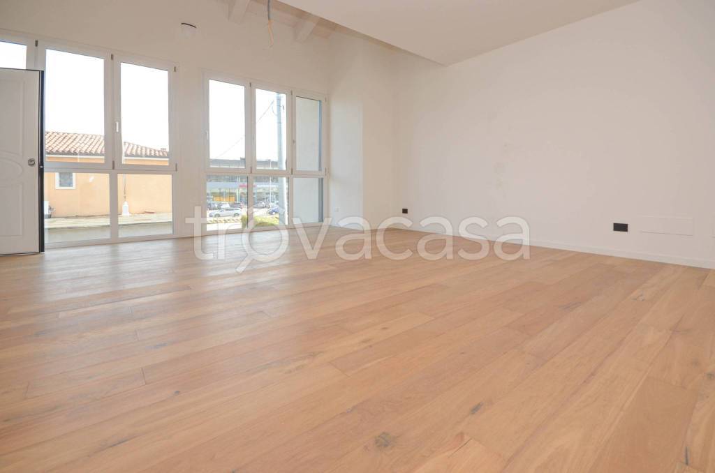 appartamento in vendita a Creazzo in zona Olmo