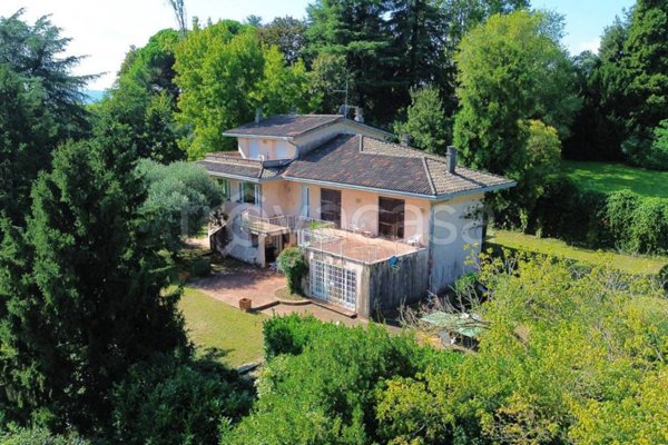 casa indipendente in vendita a Creazzo