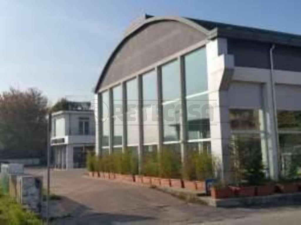 appartamento in vendita a Creazzo in zona Olmo