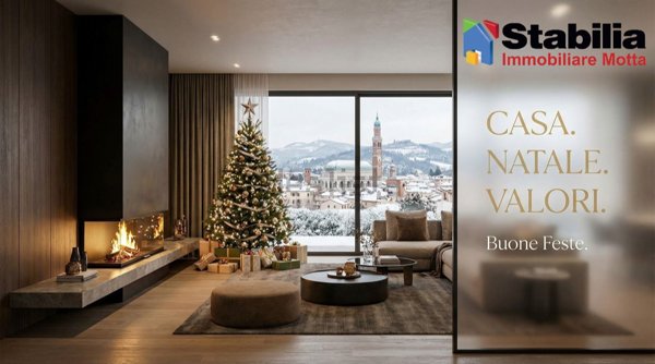 casa indipendente in vendita a Creazzo