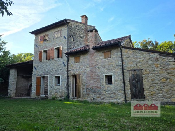 casale in vendita a Creazzo