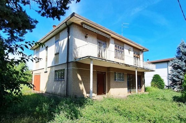 casa indipendente in vendita a Creazzo in zona Olmo