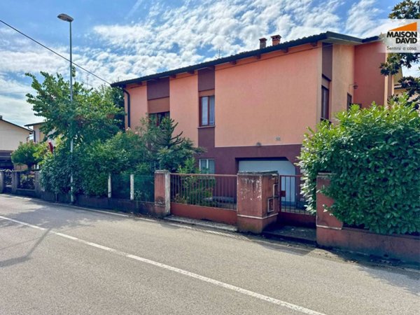 casa indipendente in vendita a Creazzo