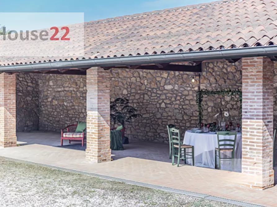 casa indipendente in vendita a Creazzo