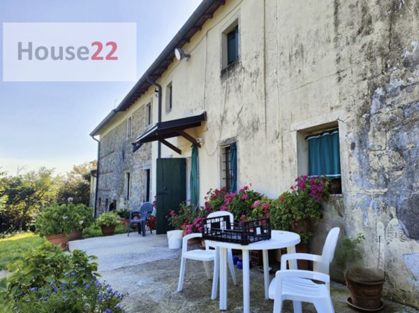 casa indipendente in vendita a Creazzo