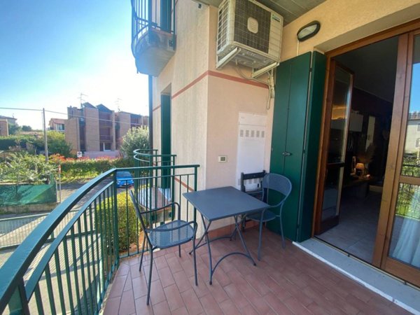 appartamento in vendita a Creazzo